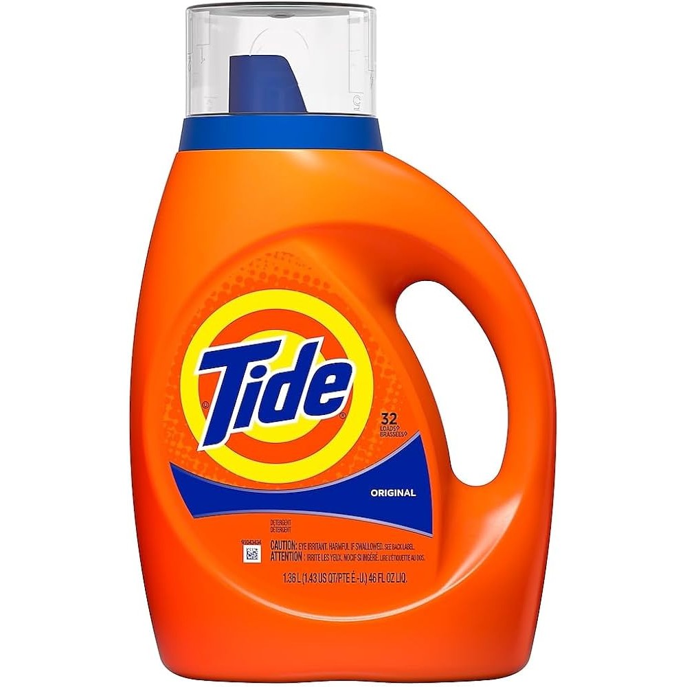 Tide 46 Floz