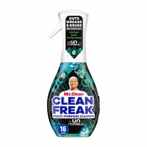 MR CLEAN C/F LMN S/K 16 OZ