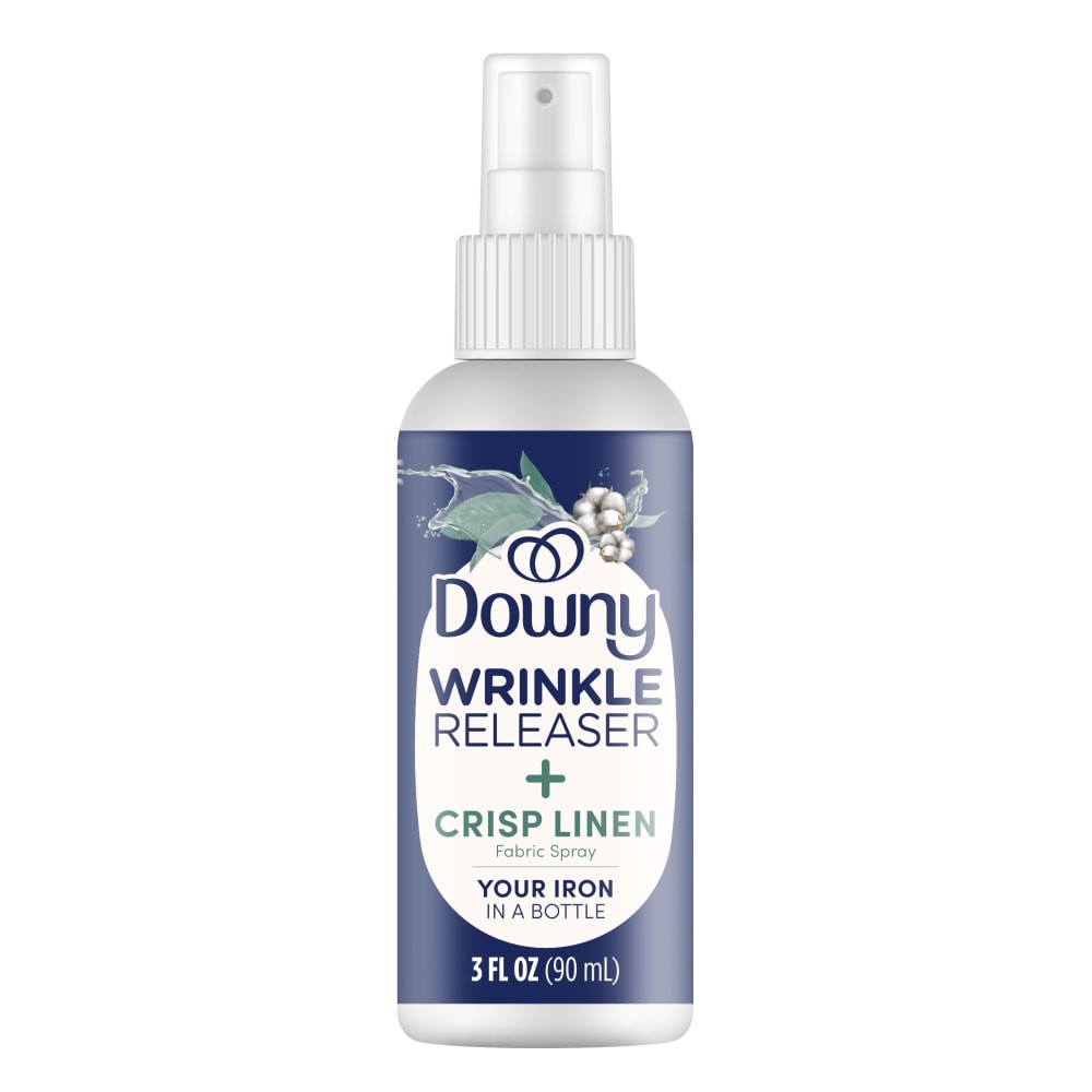 Downy Wrinkle Oz 40 OZ