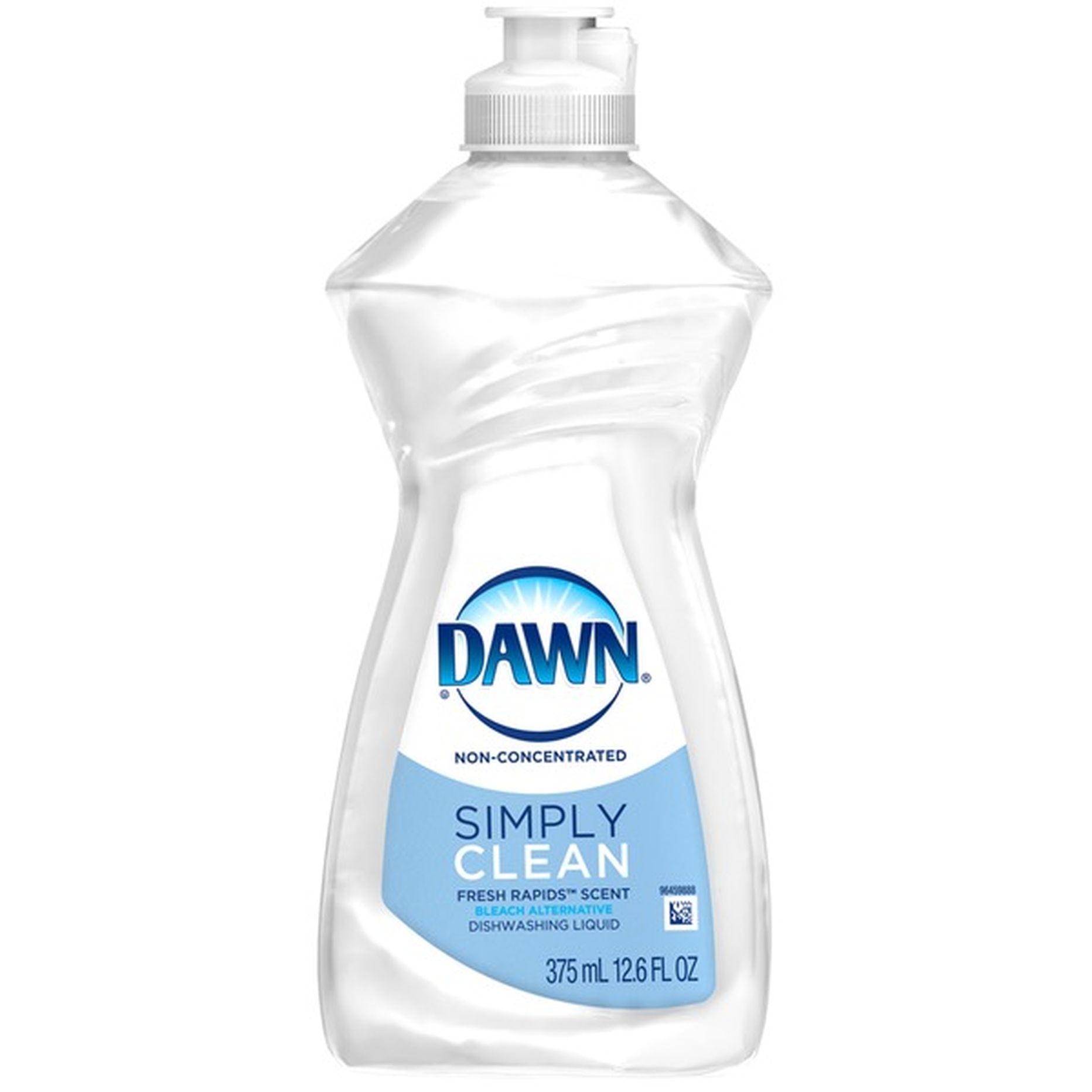Dawn Simply Clean 12.6 FLOZ