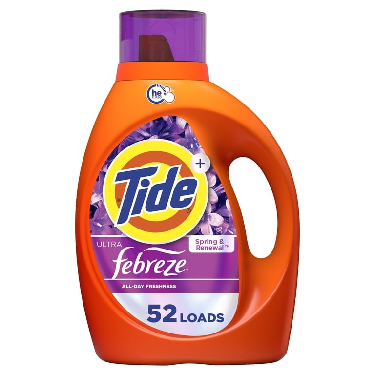 TIDE FEREZE 46 FLOZ