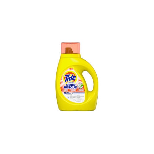 Tide Simply Oxi Odor 917 ML