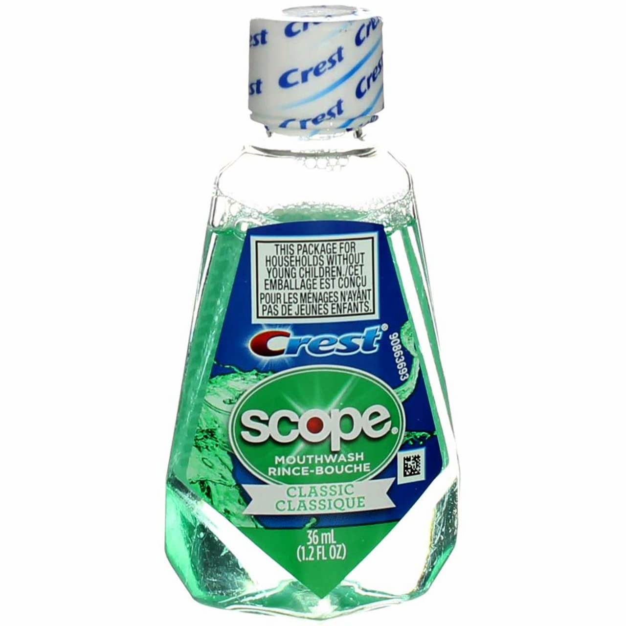 Mouth Wash  36 ML