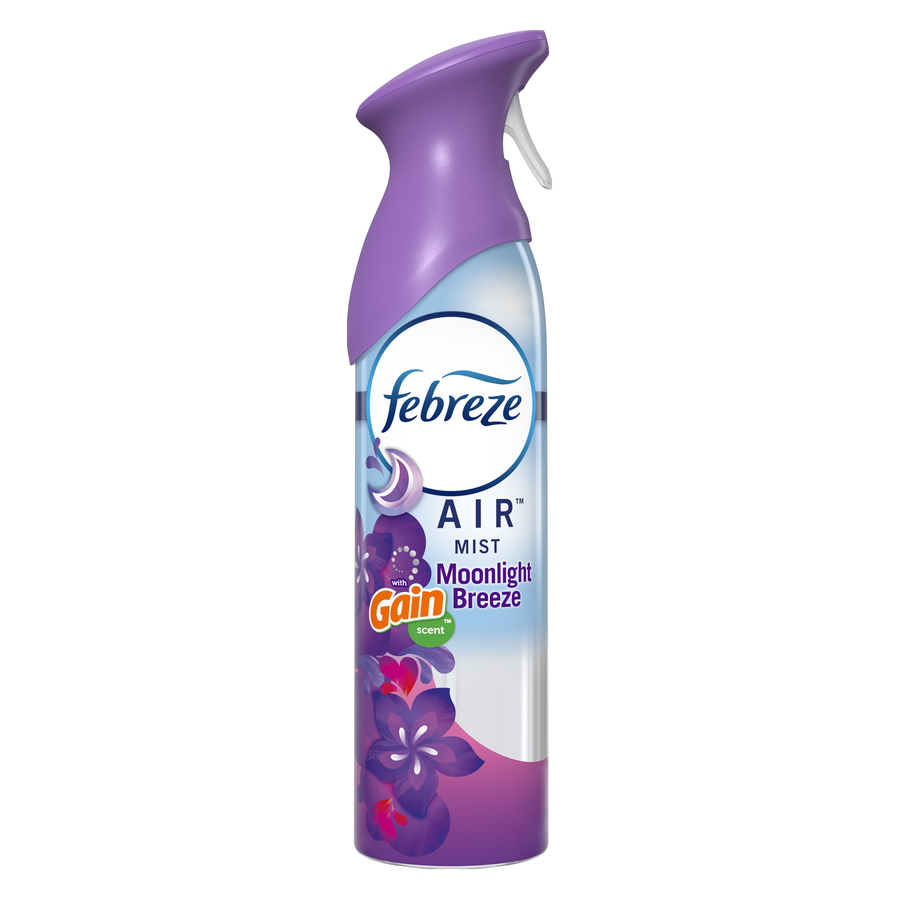 FEBREZE MOONLIGHT ARI SPRAY 8.8 OZ