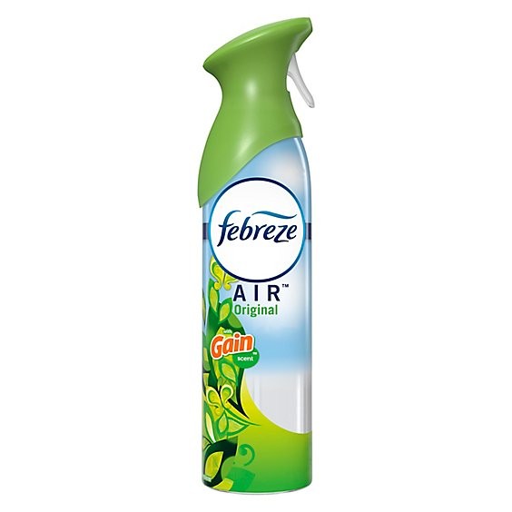 Febreze Air Gain 8.8 OZ