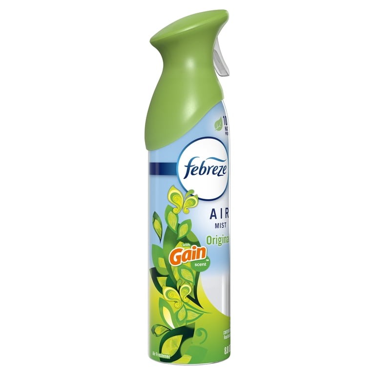 Febreze Air Gain 8.8 OZ