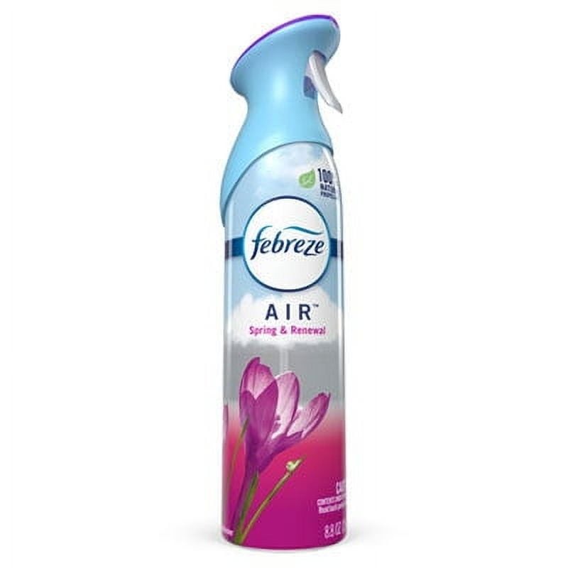 FEBREEZE AIR SPRING & RENEWAL 250 GM