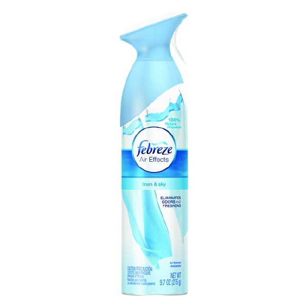 FEBREEZE AIR LINEN & SKY 250 GM