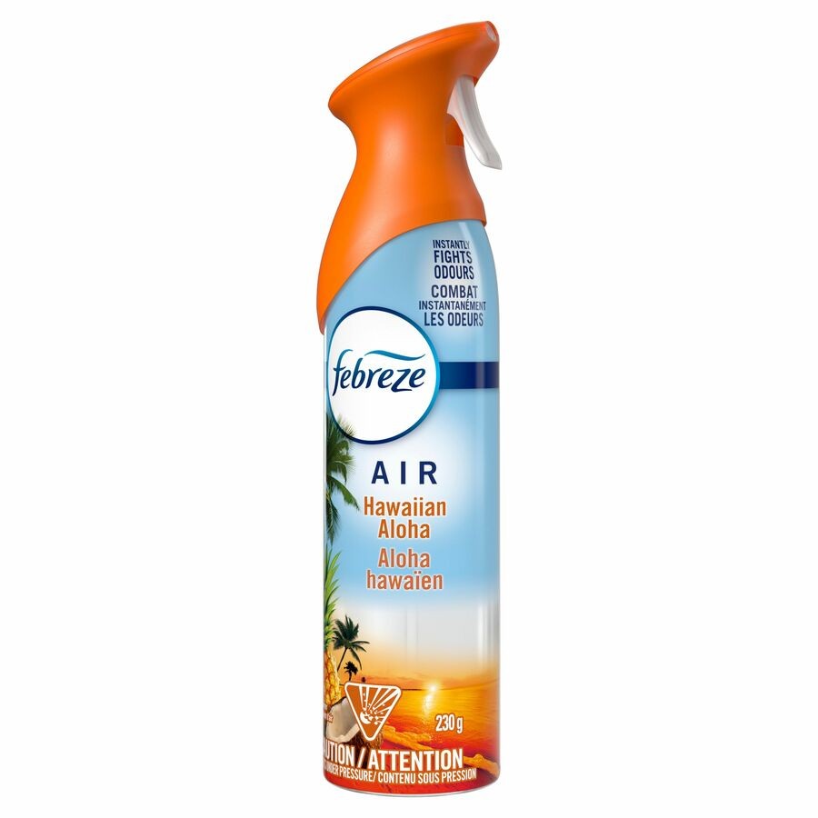 Febreze Air Hawaiian