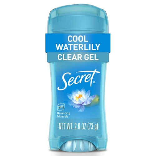 SECRET DEO                               1 OZ