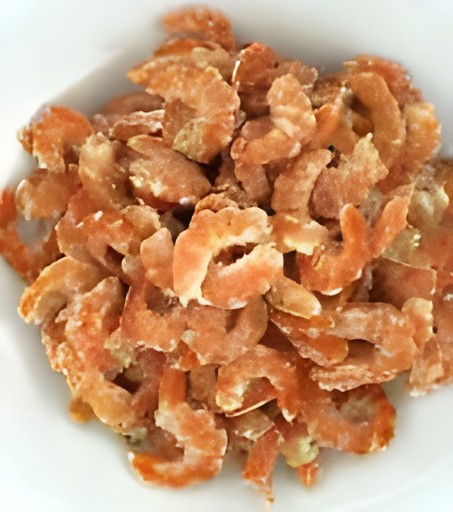 KALUSTYANS DRIED SHRIMP 1 Lbs
