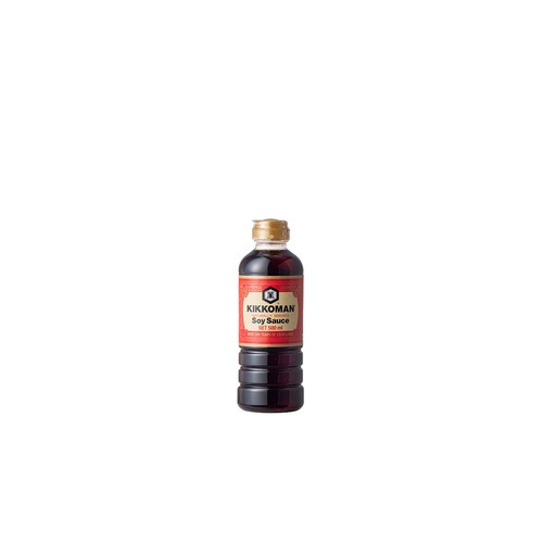 Kikkoman Soy Sauce Variant 191 500 ML