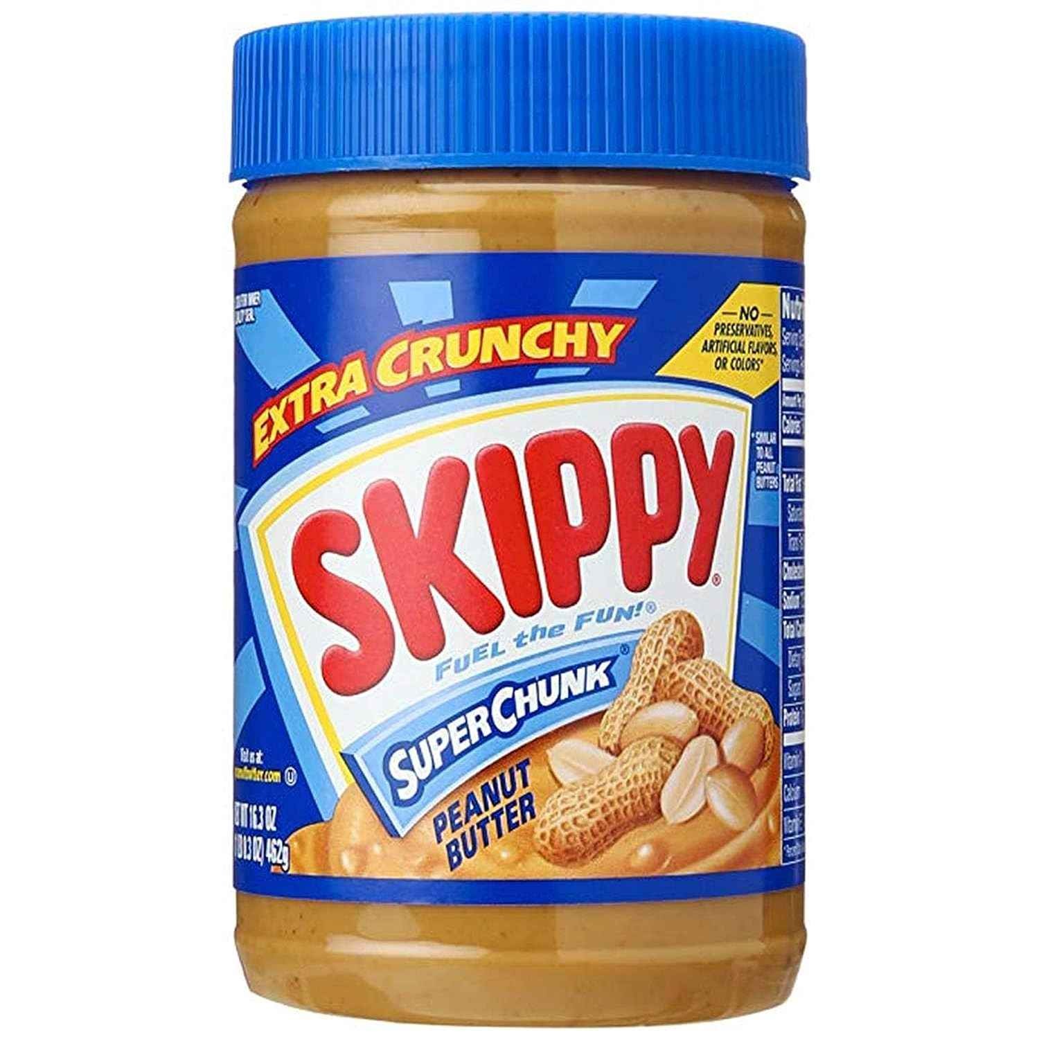 Skippy 1 Each