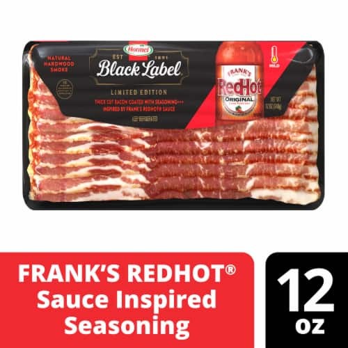 HORMEL BLK LBL FRNKS 12 OZ