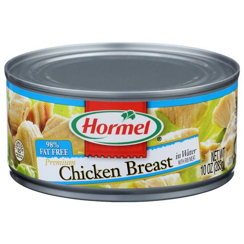 HORM CHIC BRST CMPLE 10 OZ