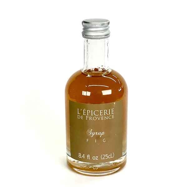LEPICERIE DE PROVENCE FIG SYRUP 0.53 Lbs