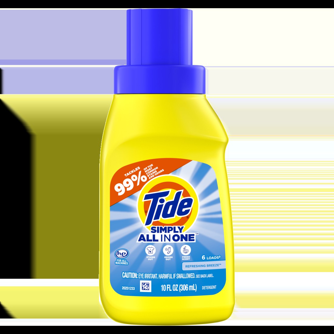 TIDE 10 OZ