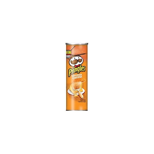 Pringles Cheddar Chees 5.5 OZ