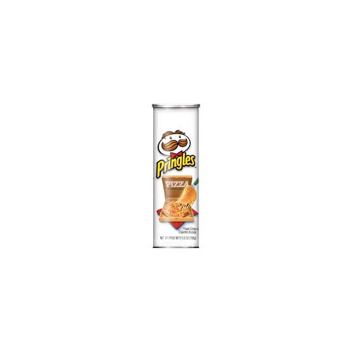 Pringles Pizza 158 GM