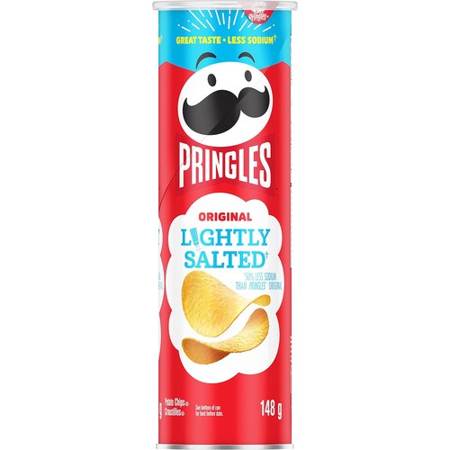 Pringles 5.2 OZ