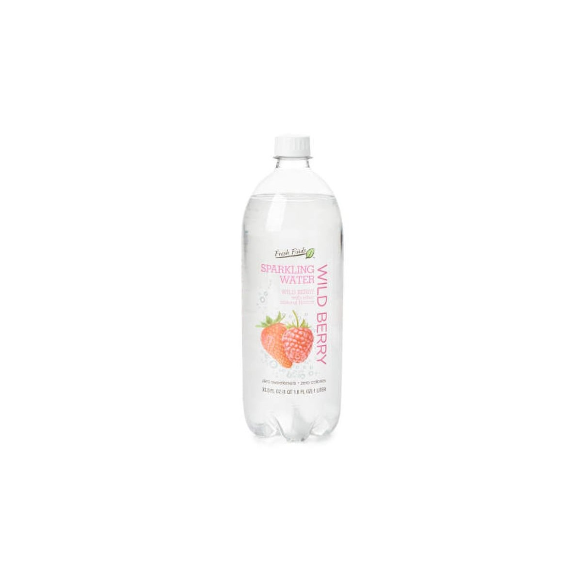 Fresh Wild Berry 1 LTR