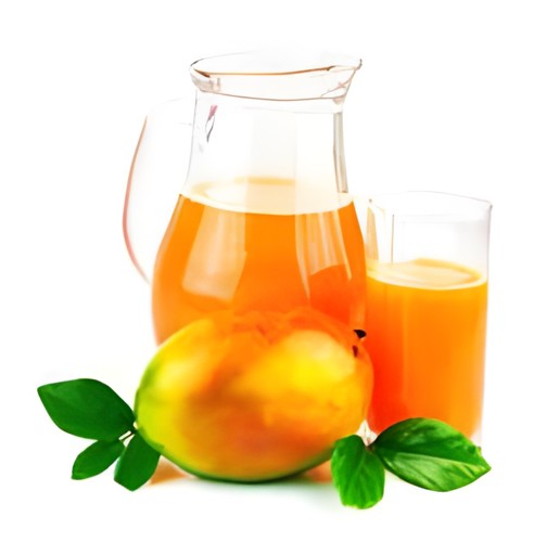 Fresh Mango 1 LTR