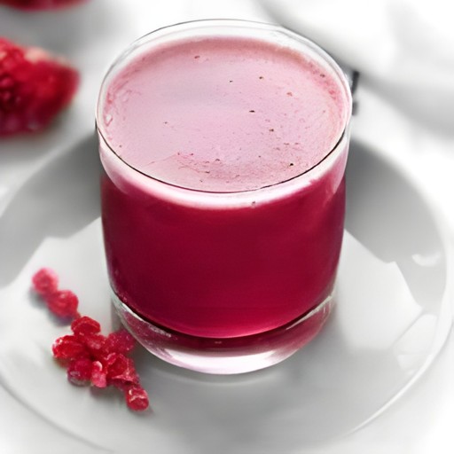 Fresh Pomogranate 1 LTR