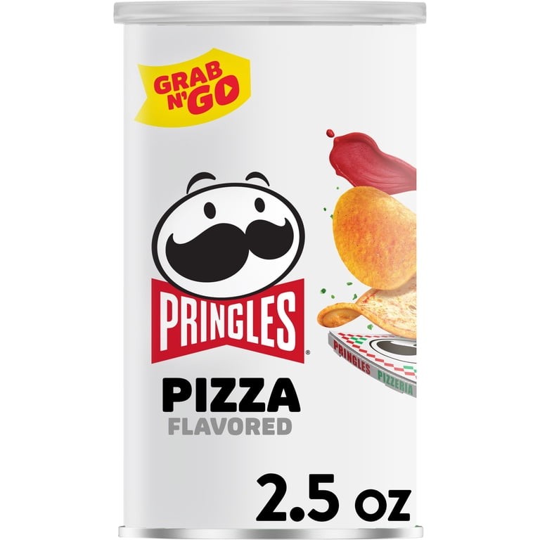 PRINGLES PIZZA 2.5 OZ