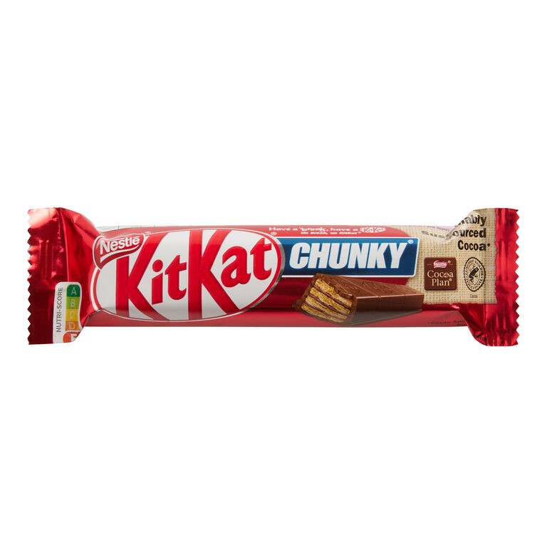 Kit Kat Chunky 100 GM