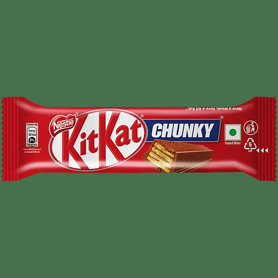 KitKat 40 GM