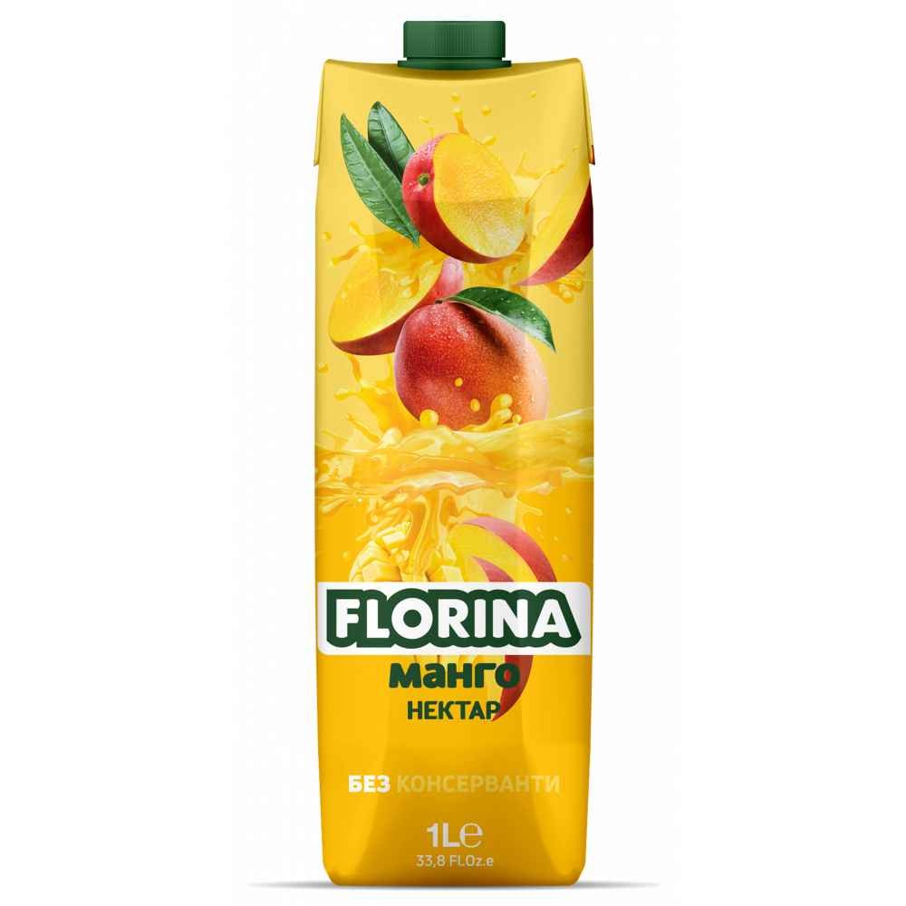 Florina Mango 1 LTR