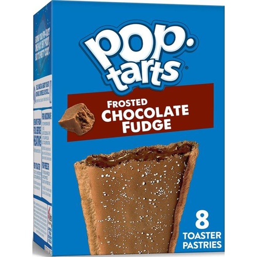 KELLOGGS POP TARTS CH FDG                1 COUNT