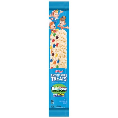 Rice Krispie Treat Rainbow 2.1 OZ