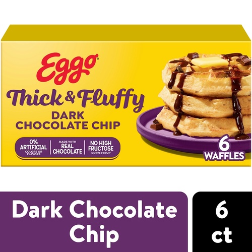 EGO DRK CHOC                             1 COUNT