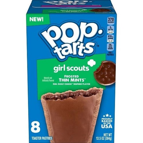 POP TARTS GS THIN MI 13.5 OZ