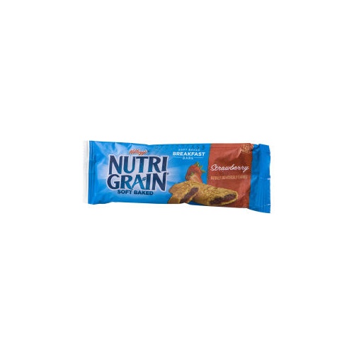Nutri Grain Strawberry 1.3 OZ