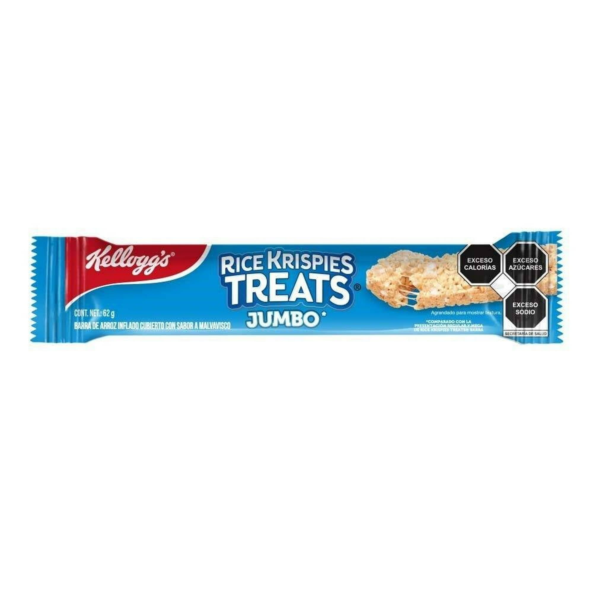 Kellogg's Rice Krispies Original 62 GM