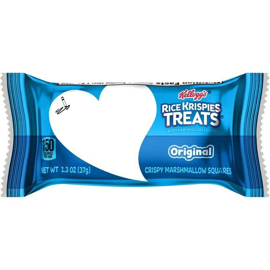 KELLOGS RICE CRISPIES ORIGINAL 1.3 OZ