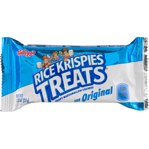 Rice Krispie Treat 37 GM