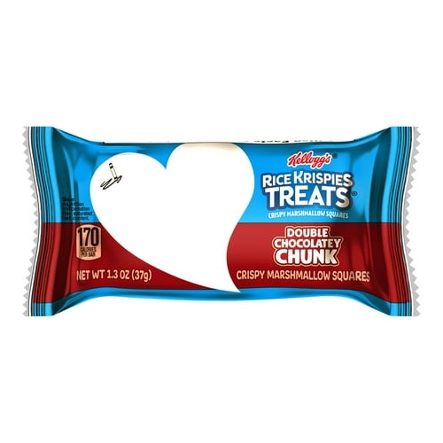 Rice Krispie Dbl Choc Chunk 1.3 OZ