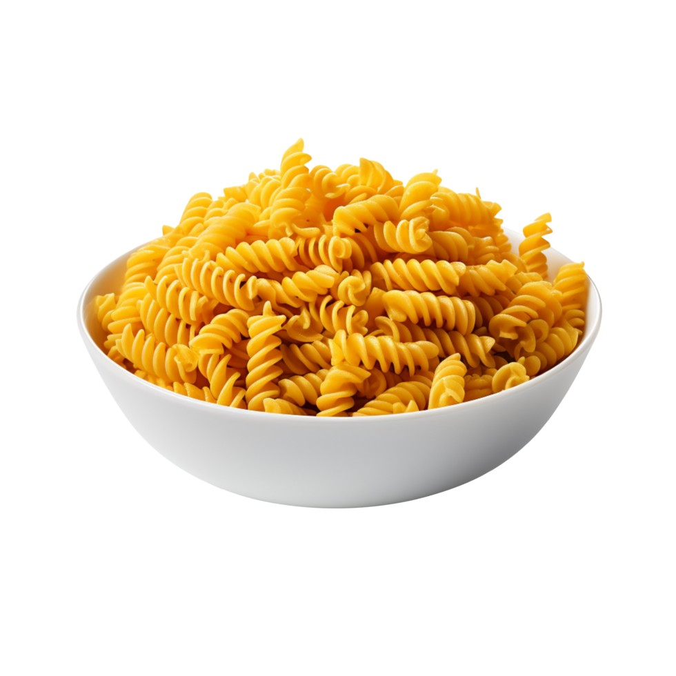 Italiano Fusilli Pasta 1 LBS