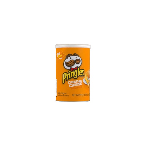 PRINGLES 2.5 OZ