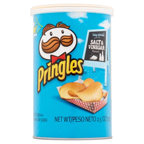 Pringles SV Grabngo 2.5 OZ