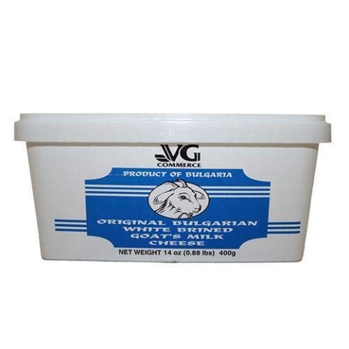 VG FETA 400 GM