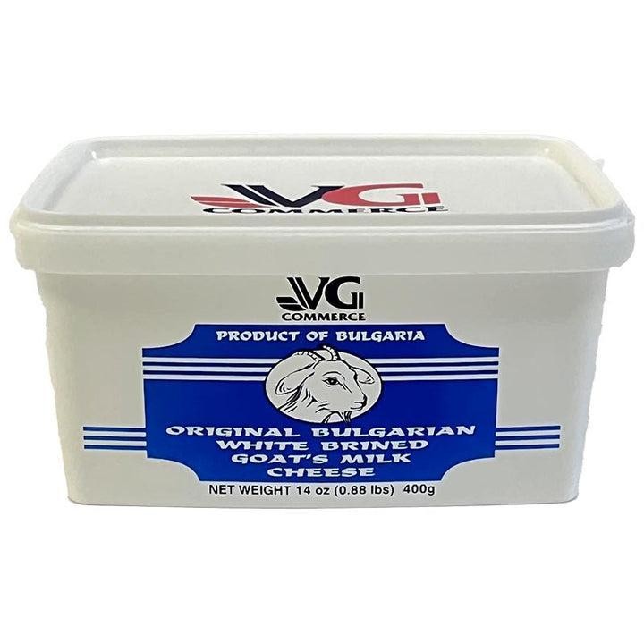 VG GOAT FETA 400 GM