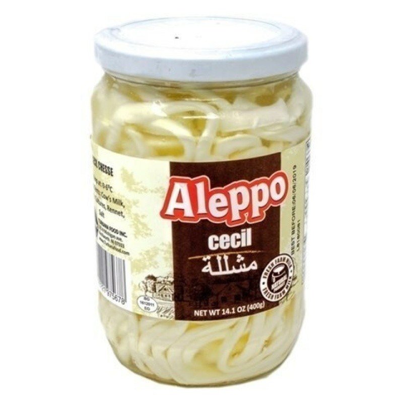 Aleppo Meshallal 400 GM