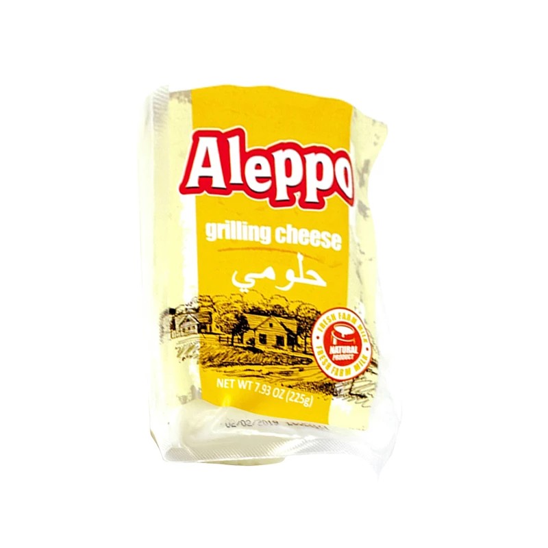 ALEPPO GRILLING CHEESE 225 GM