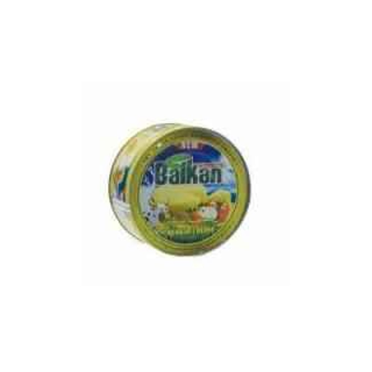 Balkan Chedar Cheese 200 GM