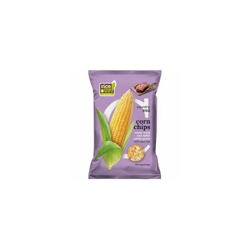 Corn Chips BBQ 60 GM