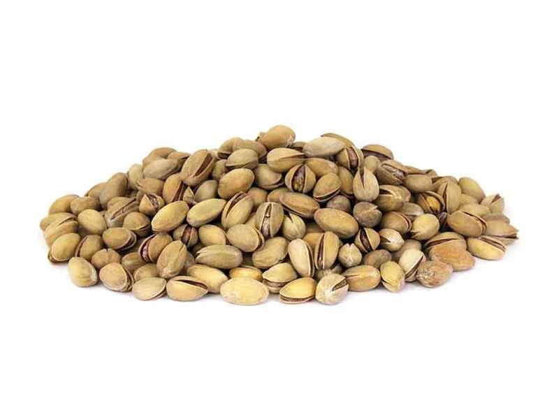 KALUSTYANS PERSIAN PISTACHIO ROASTED SALTED 1 Lbs